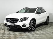 Mercedes-Benz GLA I (X156) Рестайлинг Санкт-Петербург  - изображение 19