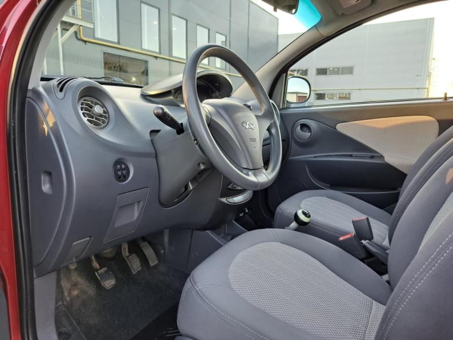 Chery IndiS (S18D) I Чебоксары  - изображение 20