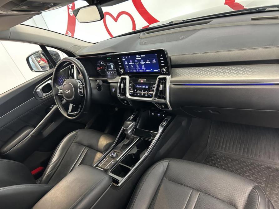 Kia Sorento IV Москва  - изображение 12