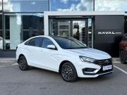 Lada (ВАЗ) Vesta I Рестайлинг (NG) Москва  - изображение 23