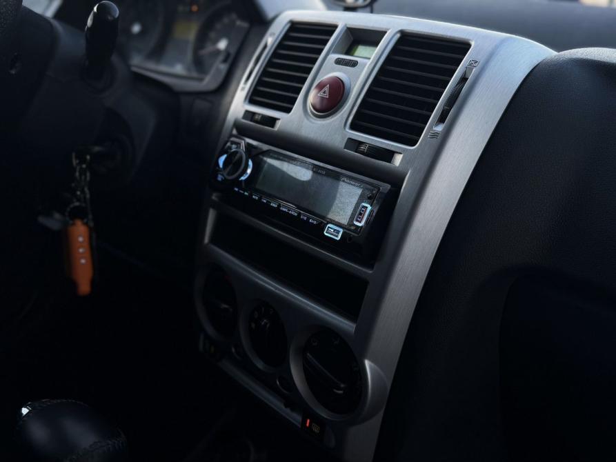 Hyundai Getz I Рестайлинг Ижевск  - изображение 12