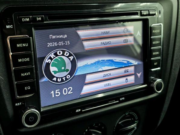 Skoda Rapid I с пробегом 2016 года, цена 1 199 000 рублей, 87443 км, лифтбек, Автокод Объявления