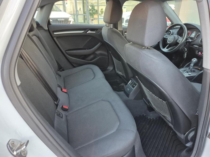 Audi A3 III (8V) Рестайлинг Екатеринбург  - изображение 8