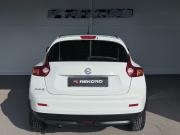 Nissan Juke I Уфа  - изображение 22