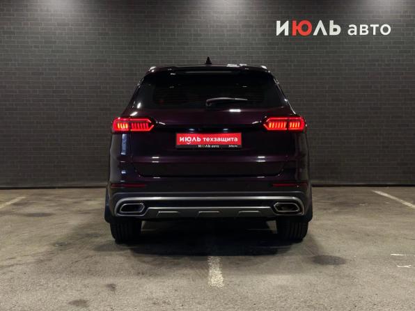 Chery Tiggo 8 Pro I с пробегом 2021 года, цена 2 150 000 рублей, 68240 км, внедорожник, Автокод Объявления