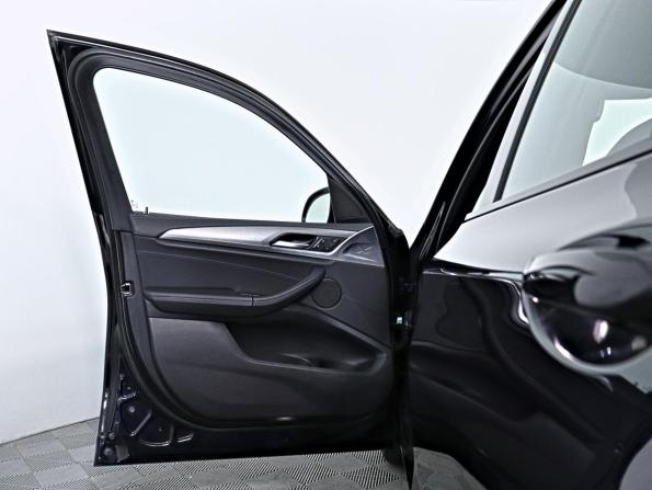 BMW X3 III (G01) с пробегом 2020 года, цена 4 490 000 рублей, 39537 км, внедорожник, Автокод Объявления