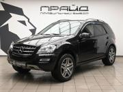 Mercedes-Benz M-Класс II (W164) Рестайлинг Ростов-на-Дону  - изображение 24
