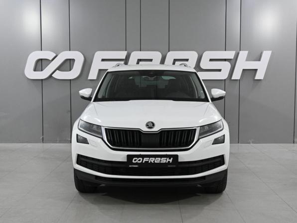 Skoda Kodiaq I с пробегом 2019 года, цена 2 649 000 рублей, 180958 км, внедорожник, Автокод Объявления
