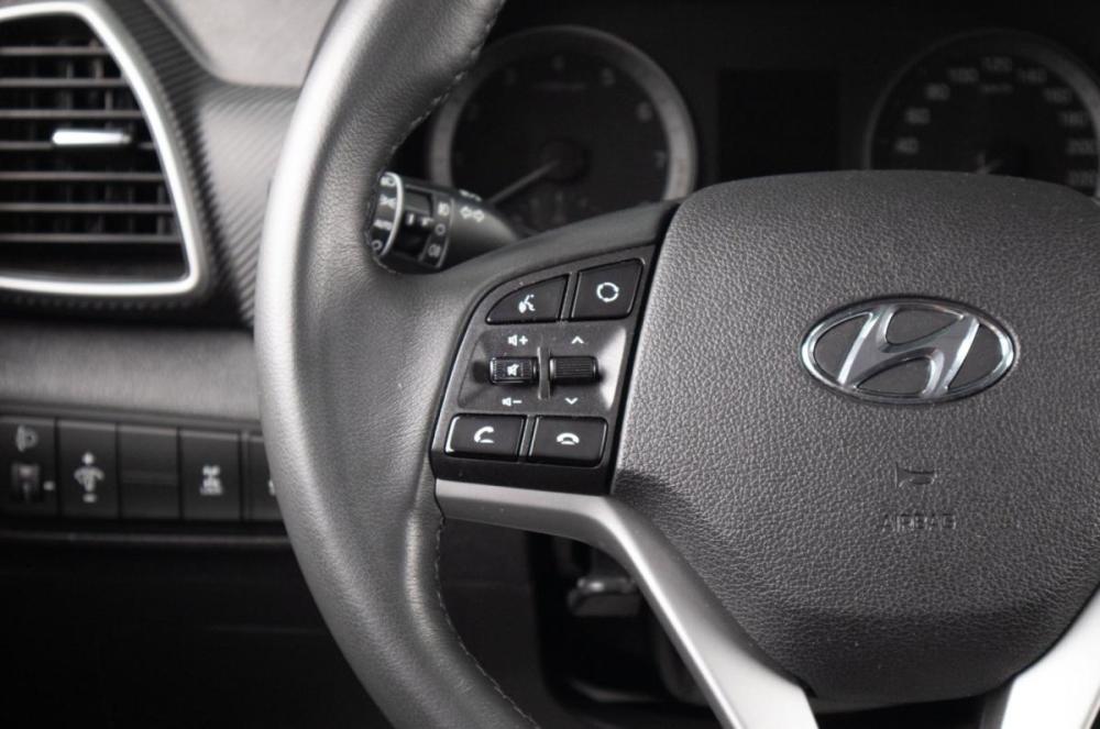 Hyundai Tucson III Рестайлинг Оренбург  - изображение 12