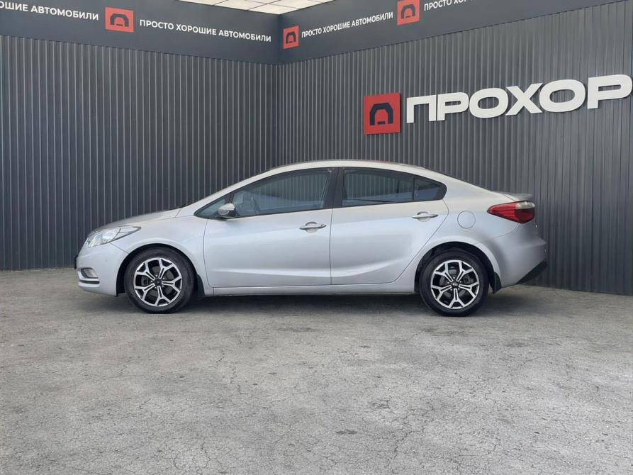 Kia Cerato III Пермь  - изображение 32