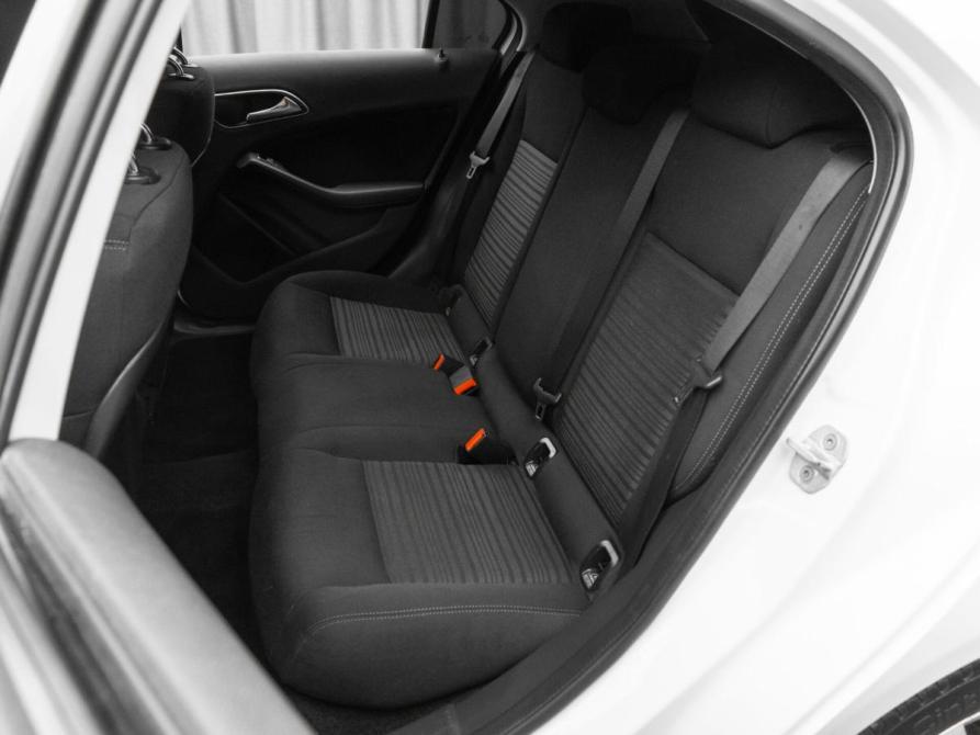 Mercedes-Benz A-Класс III (W176) Москва  - изображение 17