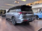 Infiniti QX80 II Москва  - изображение 33