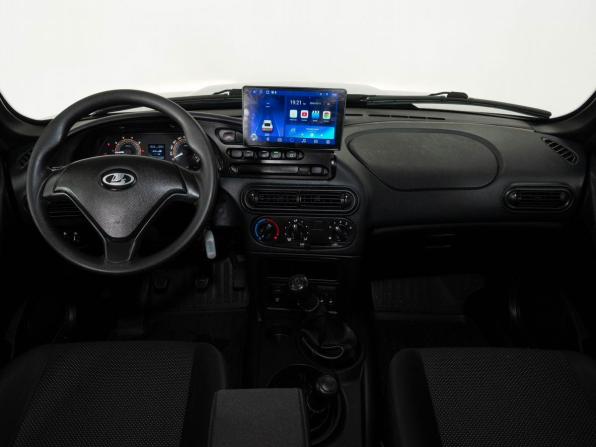Lada (ВАЗ) Niva Travel I с пробегом 2024 года, цена 1 128 000 рублей, 25880 км, внедорожник, Автокод Объявления