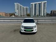 Lada (ВАЗ) Granta I Ростов-на-Дону  - изображение 21