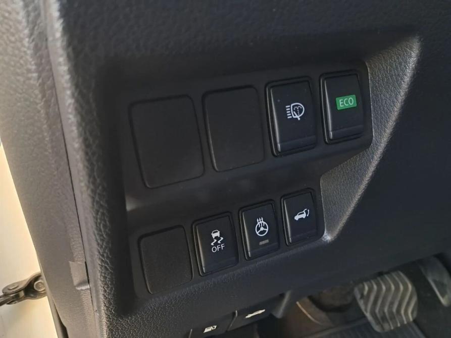 Nissan X-Trail III Рестайлинг Санкт-Петербург  - изображение 18
