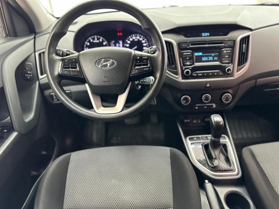 Hyundai Creta I Альметьевск  - изображение 16