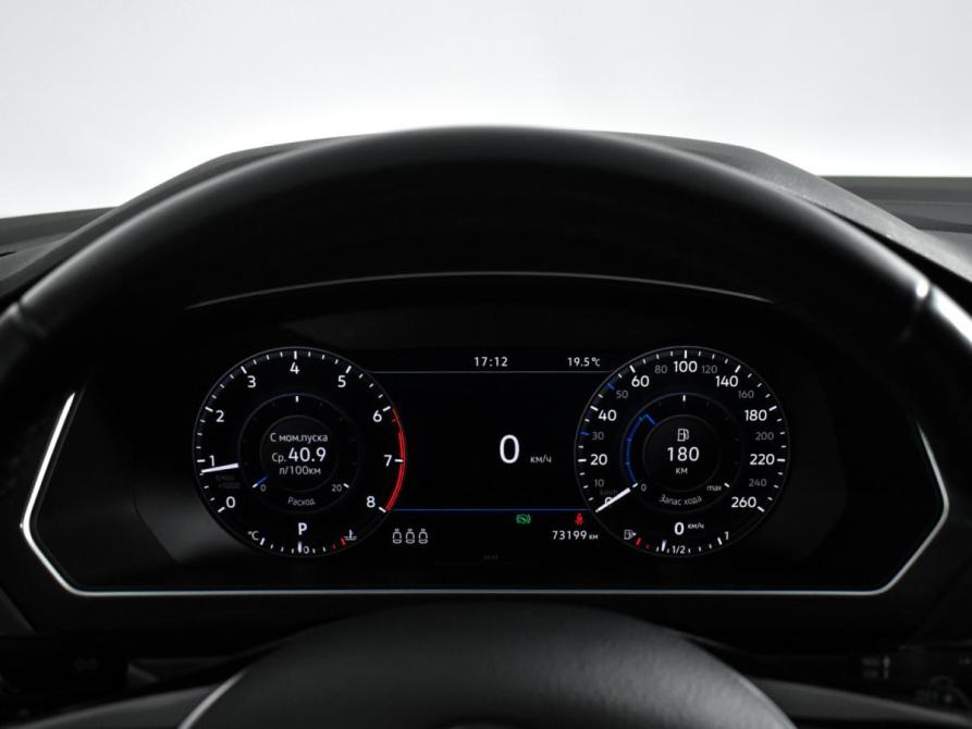 Volkswagen Tiguan II Санкт-Петербург  - изображение 24