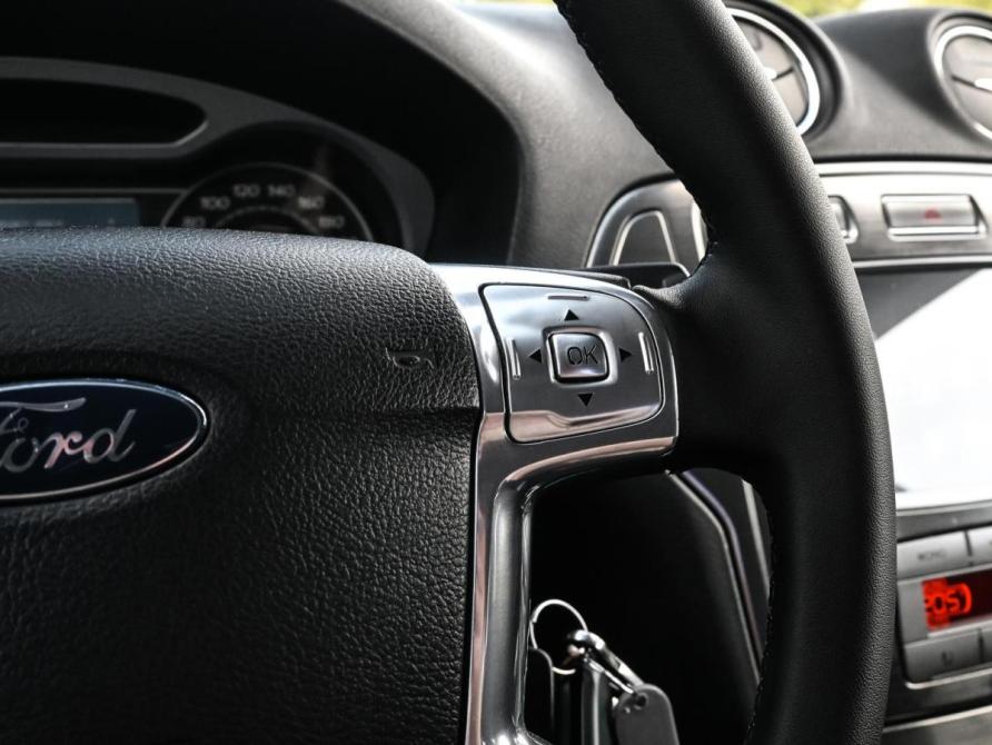 Ford Mondeo IV Волгоград  - изображение 16