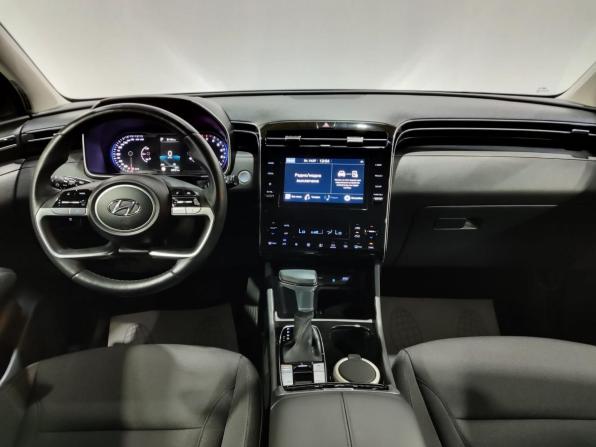 Hyundai Tucson IV с пробегом 2021 года, цена 3 550 000 рублей, 20960 км, внедорожник, Автокод Объявления
