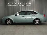 Chevrolet Lacetti I Пермь  - изображение 22