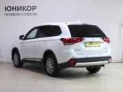 Mitsubishi Outlander III Рестайлинг 3 Дзержинск  - изображение 26