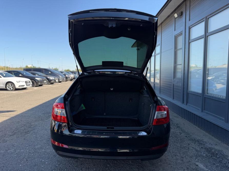 Skoda Octavia III (A7) Волгоград  - изображение 22