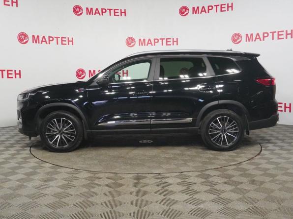 Chery Tiggo 8 Pro Max I Рестайлинг с пробегом 2024 года, цена 2 758 000 рублей, 8181 км, внедорожник, Автокод Объявления
