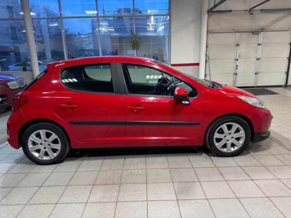 Peugeot 207 I с пробегом 2007 года, цена 529 000 рублей, 167080 км, хэтчбек, Автокод Объявления