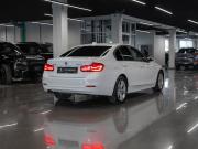 BMW 3 серии VI (F3x) Рестайлинг Москва  - изображение 24