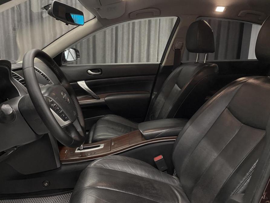 Nissan Teana II Красноярск  - изображение 7
