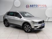 Volkswagen Tiguan II Подольск  - изображение 26