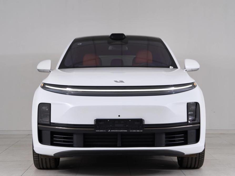 Li Auto (Lixiang) L7 I Рестайлинг Москва  - изображение 2