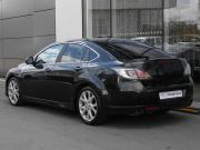 Mazda 6 II (GH) Москва  - изображение 22