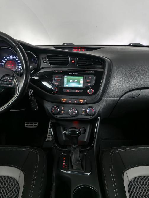 Kia Ceed II Москва  - изображение 12