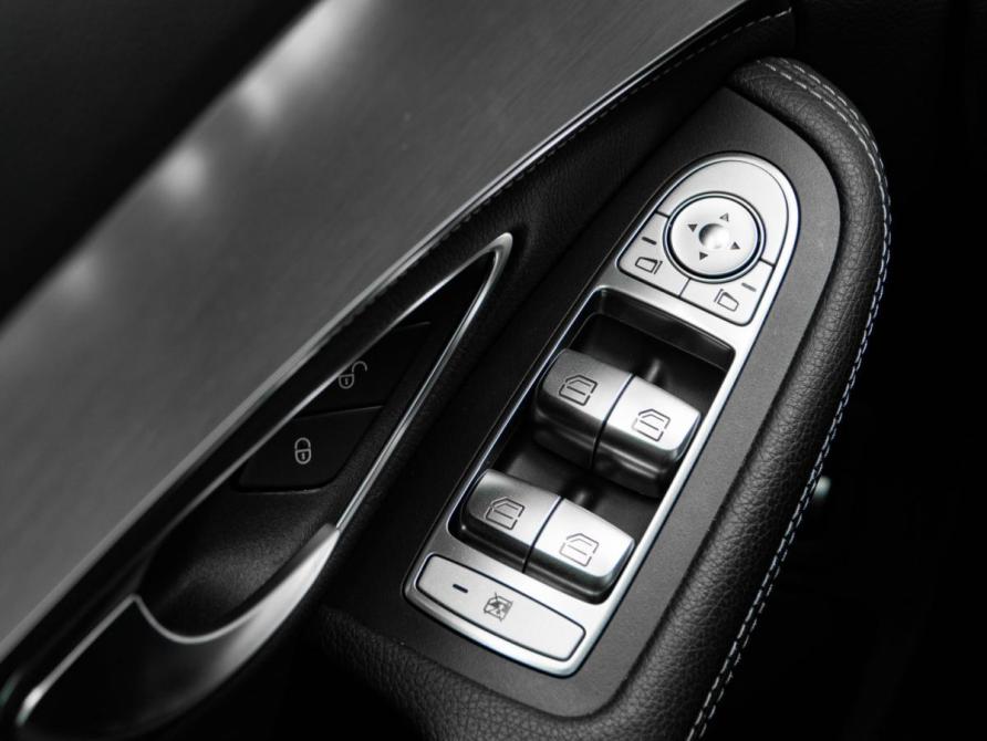 Mercedes-Benz C-Класс IV (W205) Москва  - изображение 15