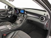 Mercedes-Benz C-Класс IV (W205) Рестайлинг Санкт-Петербург  - изображение 41