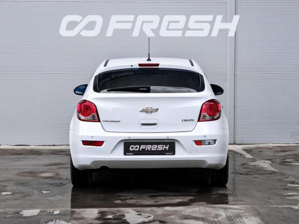 Chevrolet Cruze I с пробегом 2012 года, цена 730 000 рублей, 159374 км, хэтчбек, Автокод Объявления