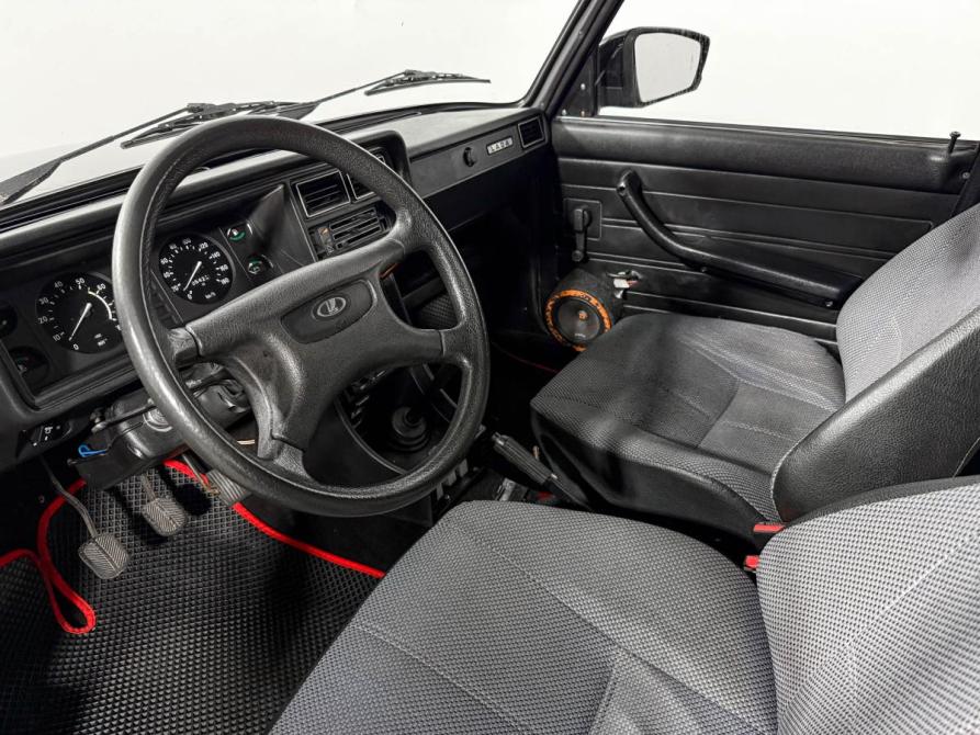 Lada (ВАЗ) 2107 Санкт-Петербург  - изображение 9