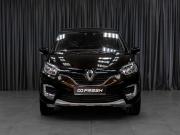 Renault Kaptur I Тюмень  - изображение 20