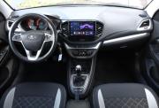 Lada (ВАЗ) Vesta I Нижний Новгород  - изображение 37
