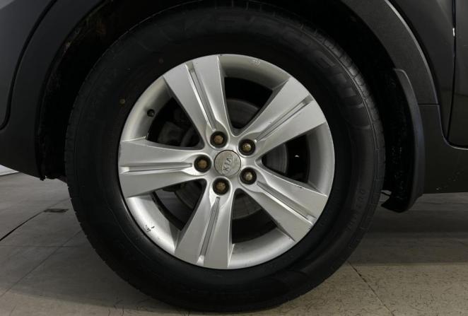 Kia Sportage III с пробегом 2011 года, цена 720 000 рублей, 253911 км, внедорожник, Автокод Объявления