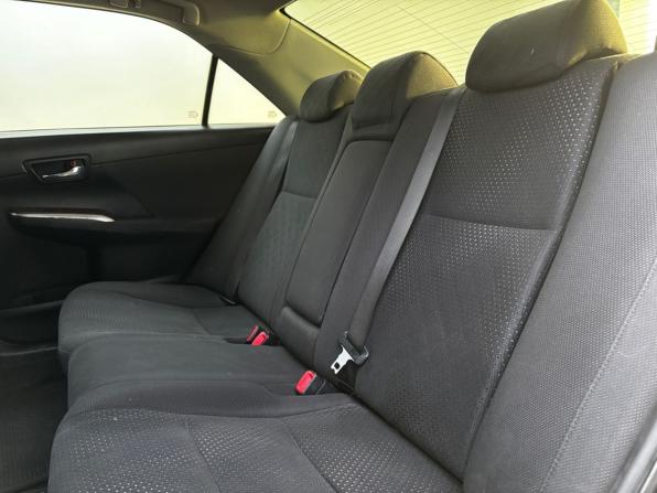 Toyota Camry VII (XV50) с пробегом 2012 года, цена 1 369 000 рублей, 315832 км, седан, Автокод Объявления