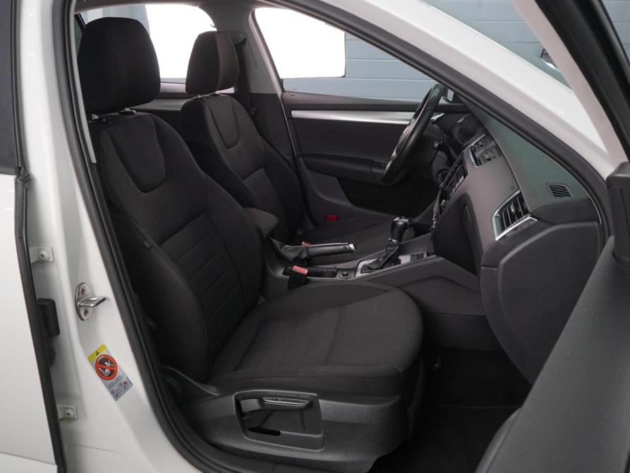 Skoda Octavia III (A7) Воронеж  - изображение 8
