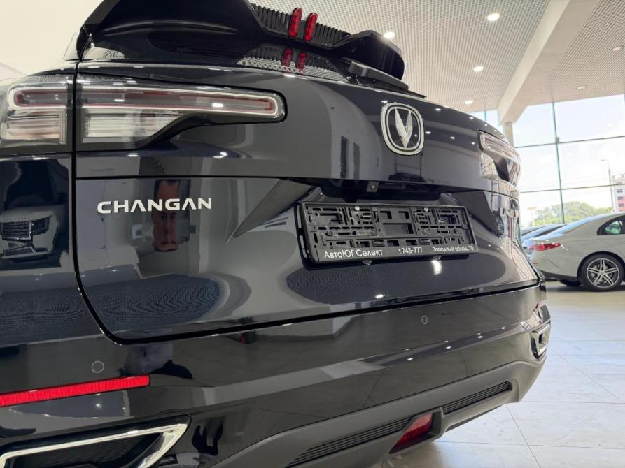 Changan CS55 Plus II Ставрополь  - изображение 8