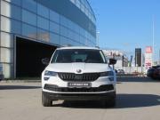 Skoda Karoq I Самара  - изображение 22