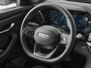 Geely Monjaro I Рестайлинг Москва  - изображение 34