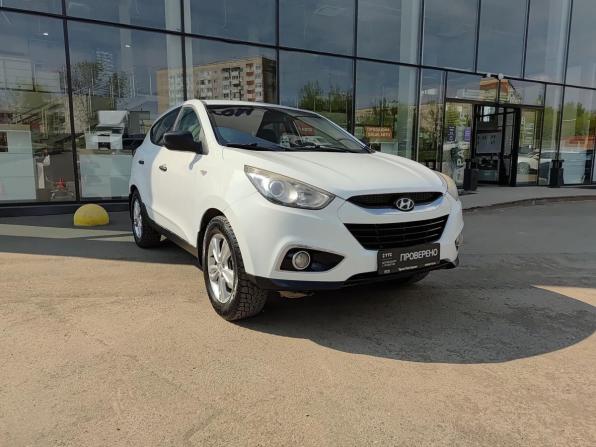 Hyundai ix35 I с пробегом 2010 года, цена 979 800 рублей, 169724 км, внедорожник, Автокод Объявления