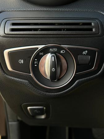 Mercedes-Benz GLC I (X253) с пробегом 2018 года, цена 3 200 000 рублей, 122629 км, внедорожник, Автокод Объявления