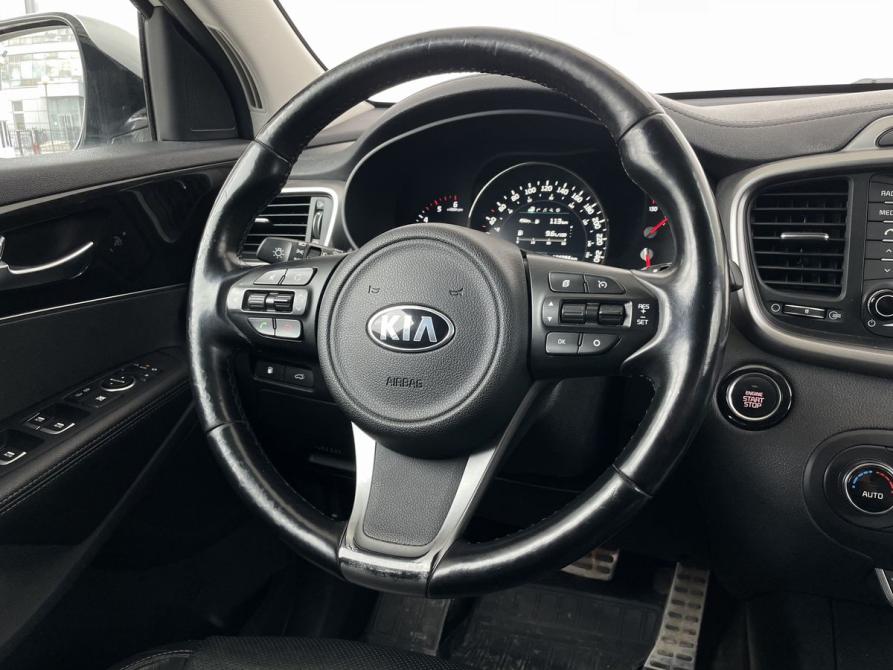 Kia Sorento III Prime Екатеринбург  - изображение 19