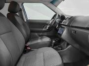 Skoda Fabia II Рестайлинг Новосибирск  - изображение 39
